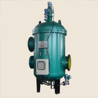 自动反冲洗过滤器